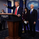 Image for article titled Trump Invokes Defense Production Act, Which Would Force American Industry to Make Medical Supplies
